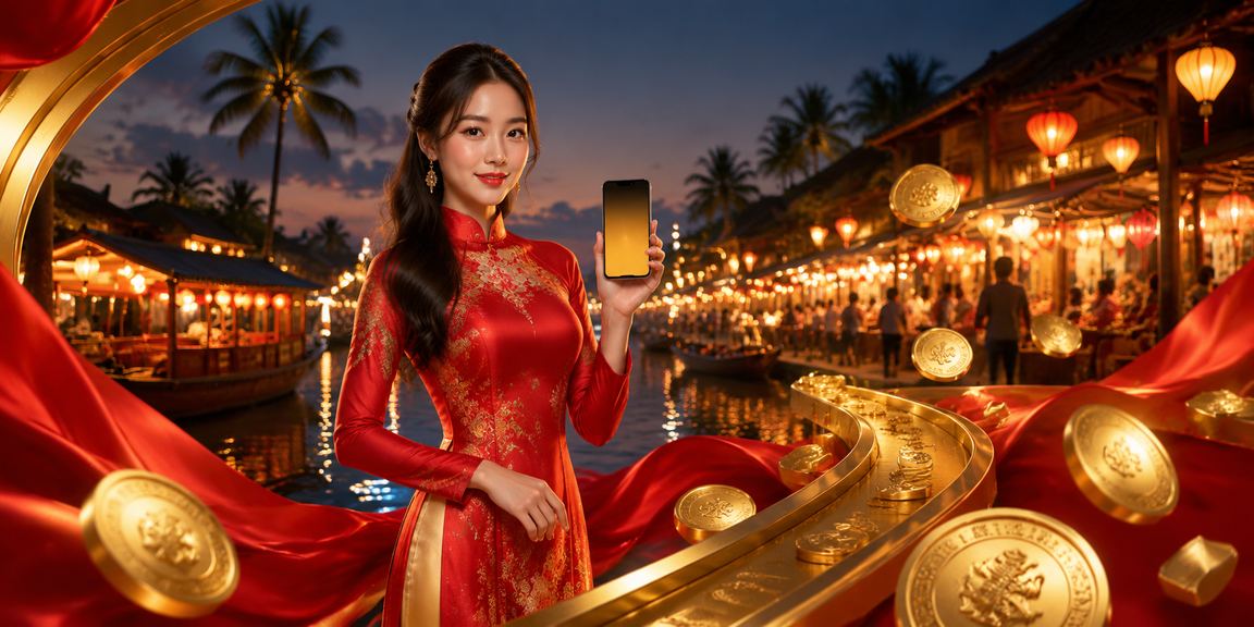 Người dùng tải ứng dụng ea888 trên điện thoại tại Phú Quốc